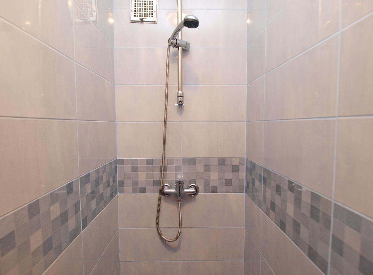Apartments Boris 154 ราบัซ ภายนอก รูปภาพ