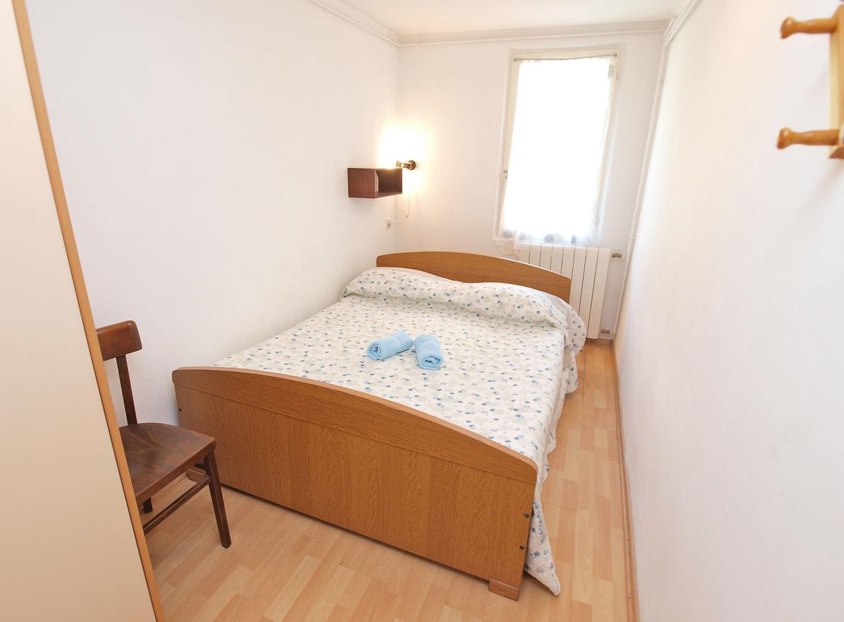 Apartments Boris 154 ราบัซ ภายนอก รูปภาพ
