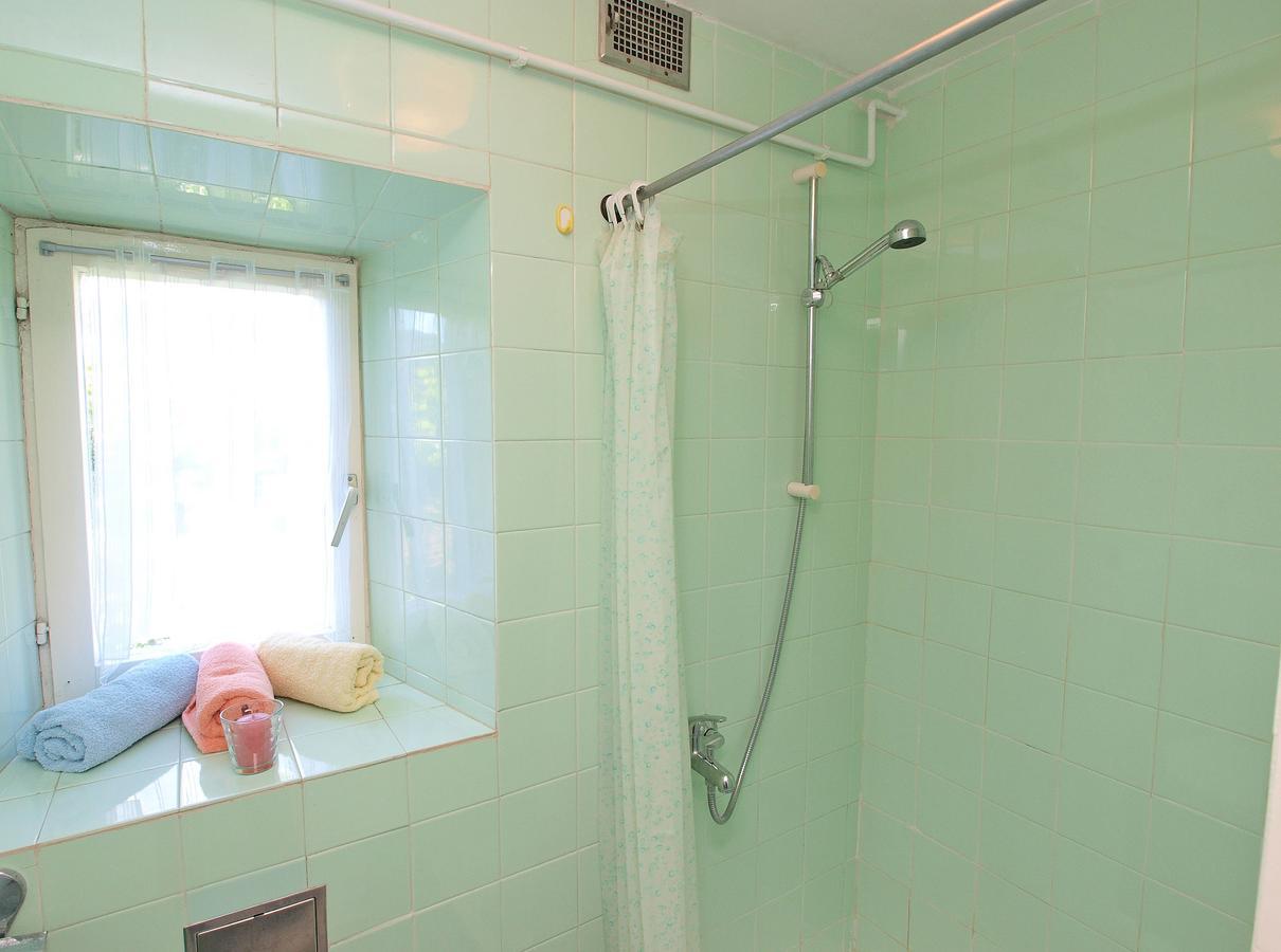 Apartments Boris 154 ราบัซ ภายนอก รูปภาพ