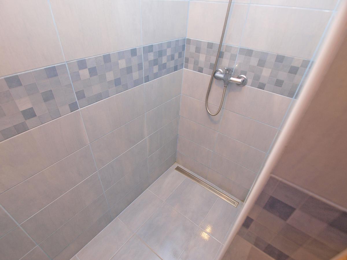 Apartments Boris 154 ราบัซ ภายนอก รูปภาพ